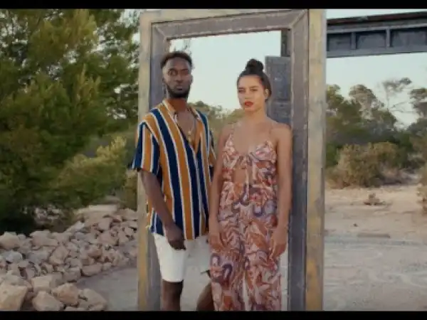 Video: Eugy ft. King Promise – L.O.V.E